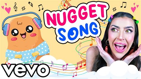 baby alexia only|NUGGIES ARE MY FAMILY! (Official Music Video)